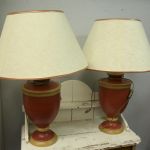 910 9372 TABLE LAMPS
